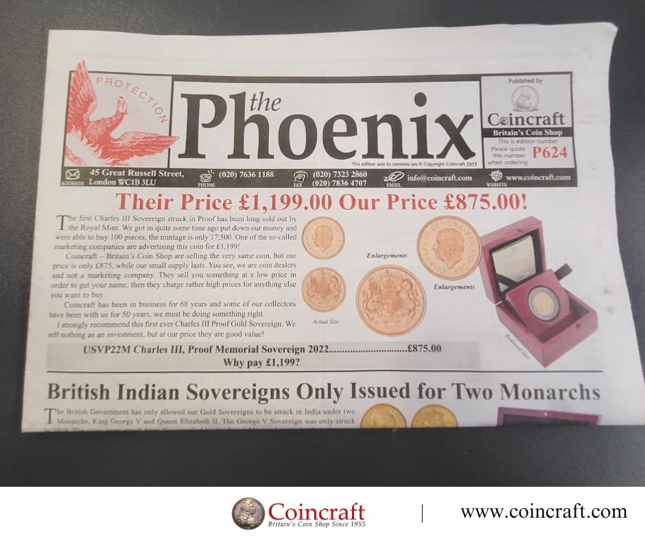 Phoenix 624